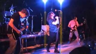Stoned Spirit-Words @ Sellades Artas Live