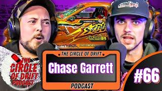 FC Rx7 COUPE Build, Hosting a Drift School & Team of LS Rx7's w/ Chase Garrett | Circle of Drift #66