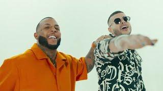 Wow Popy, El Metálico, Dj Cham - Rompecabezas (Video Oficial)