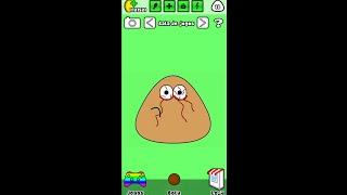 How to kill pou (Spanish version)