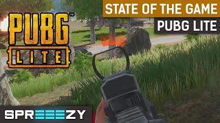 PUBG Lite Review - State of the Game (October 2019)