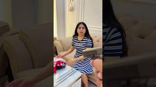 Squid Game with Indian Mom  #priyalkukreja #shorts #ytshorts
