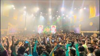 Best Lighting In Bangladesh || Ganesh Puja || Dj Jibs || Anik Sound