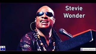 Lately - Stevie Wonder