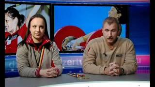 "Золотая" невеста