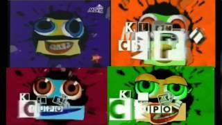 Klasky Csupo Meets Nickelodeon Csupo Meets Zoopals Csupo Meets Klasky cologicallyfreindly opusC