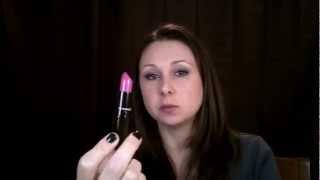 Haul: MAC Glamour Daze Collection for Holiday 2012 + Swatches