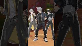 Dance if you're peak MC! 
