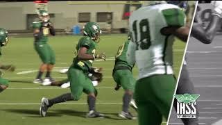 DFW Inside High School Sports Week 5 Football Plays of the Week - 2019