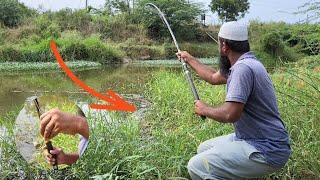 FISHING "EXPERT FLOAT FISHING FOR ROHUFISH:STRATEGIES WITH A SINGLE HOOK FLOAT TECHNIQUE "