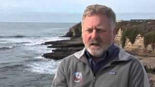 Dan Costa | Historical Perspectives Interview Excerpt | Aquatic Mammals