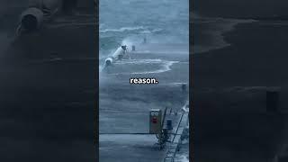 Sailors' Secret Earthquake Predictions!