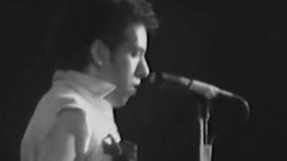 The Clash - Full Concert - 03/08/80 - Capitol Theatre (OFFICIAL)