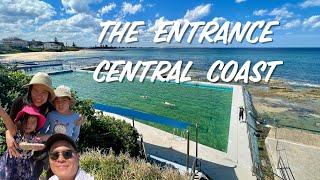 7 Best Things To Do At The Entrance, Central Coast NSW Australia