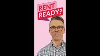 Rent Ready? REISA is lobbying to Make Renting Right