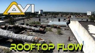 Aggressive Rooftop Flow