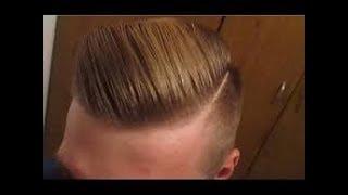 The best pompadour haircut men's - Marco Reus