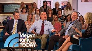 Meet The Real-Life Friends Playing A 30-Year Game Of Tag! | Megyn Kelly TODAY