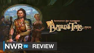 The Bard's Tale ARPG: Remastered and Resnarkled (Switch) Review