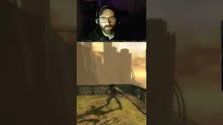 WHERE HE GO THO