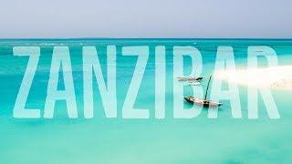 Those Beautiful Zanzibar Beaches!