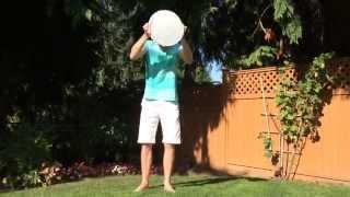 ToProForuGames Ice Bucket Challenge - I Nominate @TheAfterburner7 @Billion_D_Papi