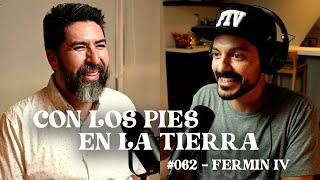 Cristianismo y Control | Fermín IV | Con los Pies en la Tierra #062