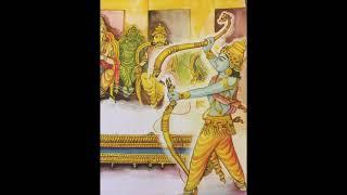 Story of Ramayana | Narrated by Vaishali Patel, Sanskar Teaching