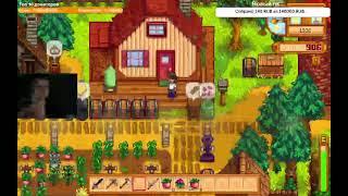 Stardew Valley  ► Ключ от канализации #37