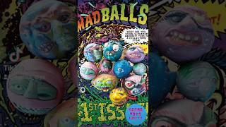 10 Vintage Madballs for Sale at Karma Toys Ebay.fr #madballs #slobulus #vintagetoys #toycollector