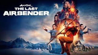 Английский по сериалам - Аватар: Легенда об Аанге ( Avatar: The last Airbender)