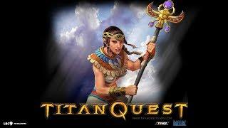 [GER] Titan Quest Anniversary Edition Speedrun in 1:18:22