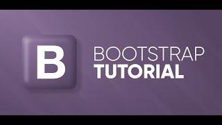 TechUni Day5 - BootStrap