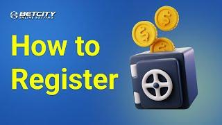 Betcity | How to Register | Review