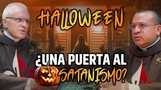 ️ Halloween ¿Una puerta al Satanismo? - Episodio 87 #podcast