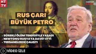 Rus Çarı Büyük Petro