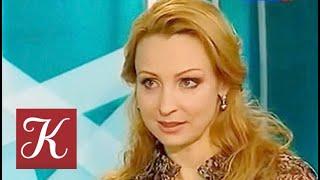 Илзе Лиепа. "В главной роли..." у Юлиана Макарова