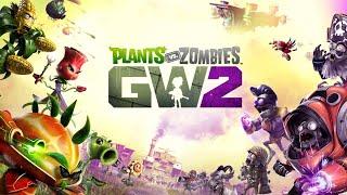 Plants vs Zombies Garden Warfare 2 chomper multiplayer