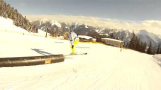 Absolutpark-Gaperday 2013!