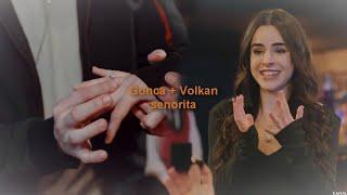 Gonca & Volkan || Senorita [+ rus.sub]