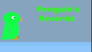 Penguin's Records Sneak Peak: New Video Intro!