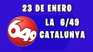 Resultado de La Primitival del Sabado 23 de Enero de 2021