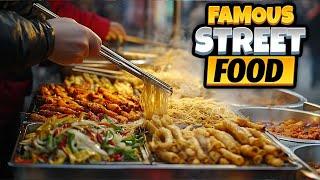 Street Food: Carne Asada Fries