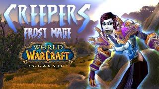 WoW Classic Frost Mage PvP