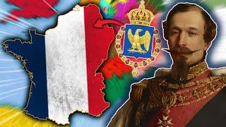 What if FRANCE won the Franco-Prussian War?