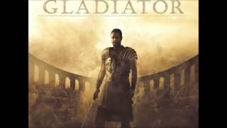 Gladiator Soundtrack (2000)