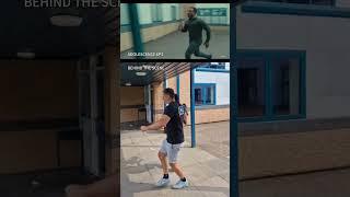 Adolescence EP2 | Ronin 4D Behind the Scenes vs Final Cut 
