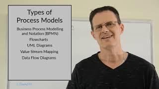 Process Modelling - BA Techniques - Expert BA