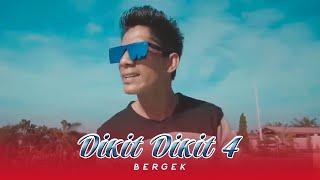 Bergek - Dikit Dikit 4 (Official Music Video)