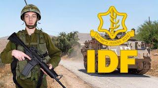 IDF infantry Uniforms & Equipment | The Second Lebanon War (2006) | Zahal